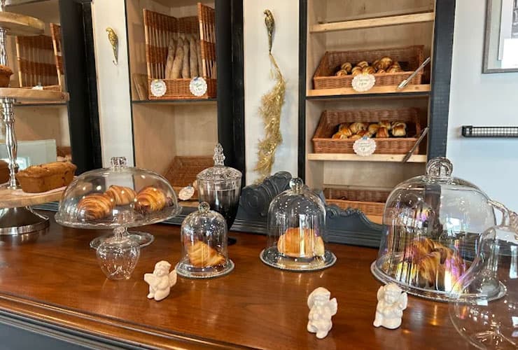 The art of french baking - why do authentic ingredients matter?