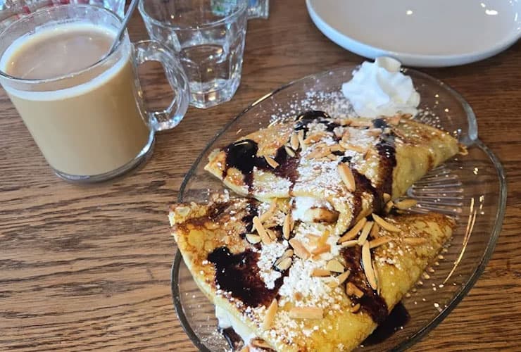 Common Misconceptions About French Food