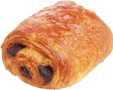 Pain Au Chocolate