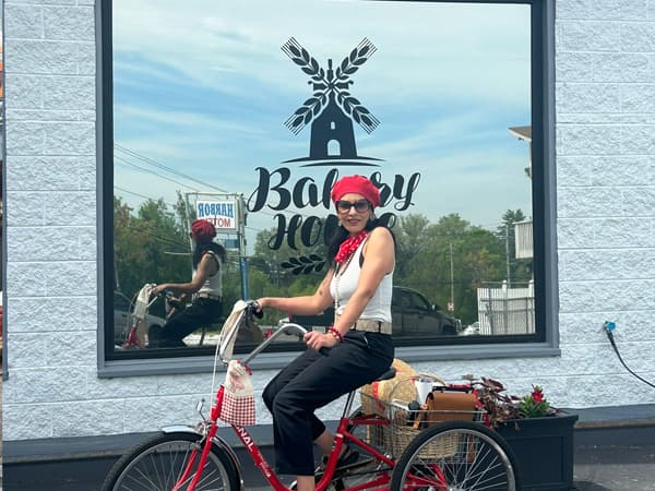 Best Croissant and Pain Au Chocolate in Lake George, NY