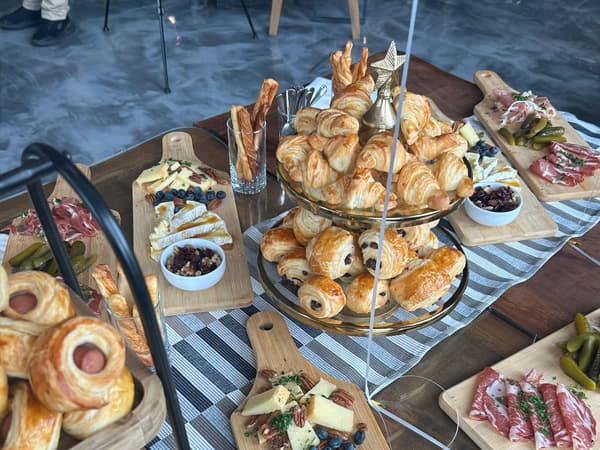 Best French Foods in Lake George, NY