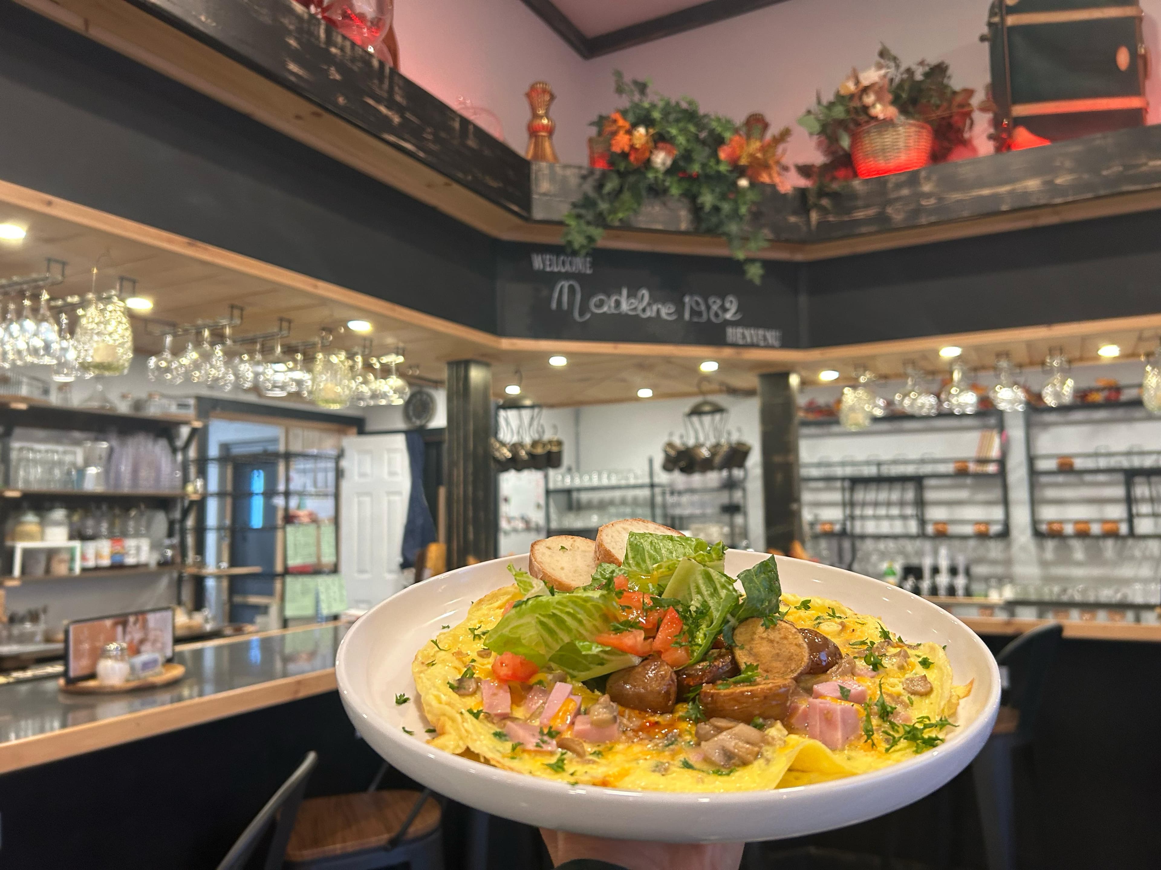 Best French Foods near me