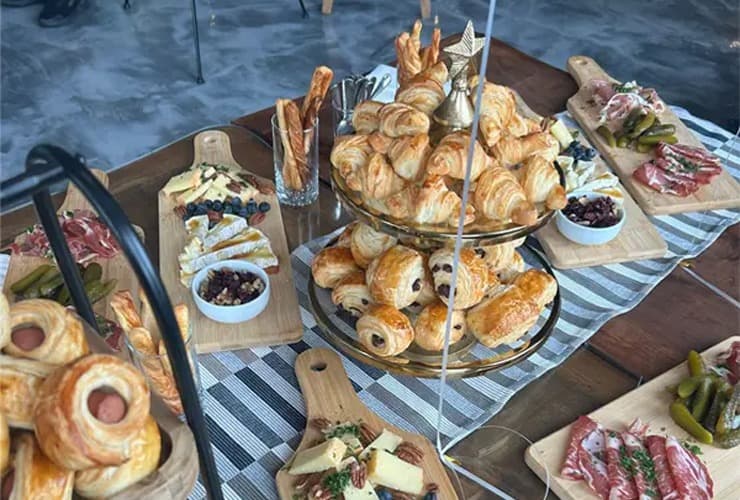 The First Bite Test: Why a Real Croissant Doesn’t Need an Introduction
