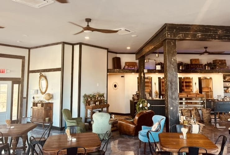 Experience the Best of French Cuisine at Madeline 1982 Bakery and Restaurant in lake George New York