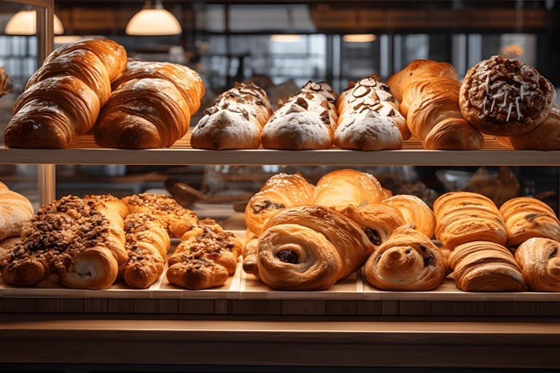 HOW TO CHOOSE THE BEST FRENCH BAKERY NEAR YOU?