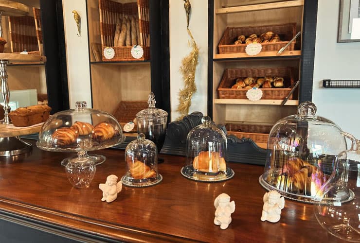 Dive Into the History of the French Cuisine