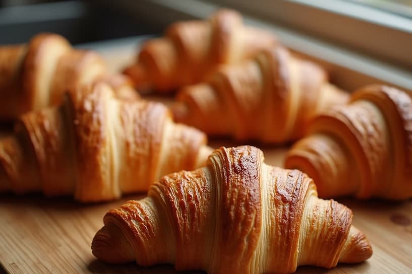 From Pumpkin Fields to Parisian Traditions: How Fall Ingredients Inspire French Baking