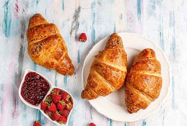 Common Misconceptions About French Food