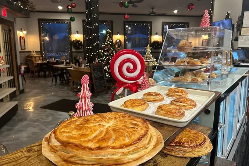 The Real Taste of France: Why an Authentic French Bakery Is Worth the Visit