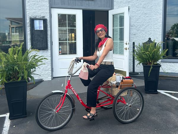 Minimalist interior design